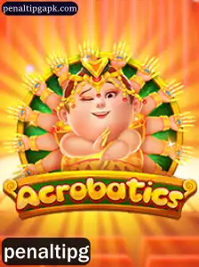 Explorando o Jogo Acrobatics: Inovação e Desafios na Arena de Penaltipg