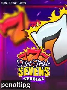HotTripleSevensSpecial: Descubra o Empolgante Jogo de Casino