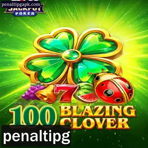 Explorando o Mundo do Jogo 100BlazingClover