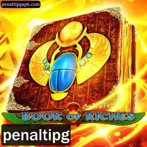 Aventura e Estratégia em BookofRiches: Explore o Mundo de penaltipg