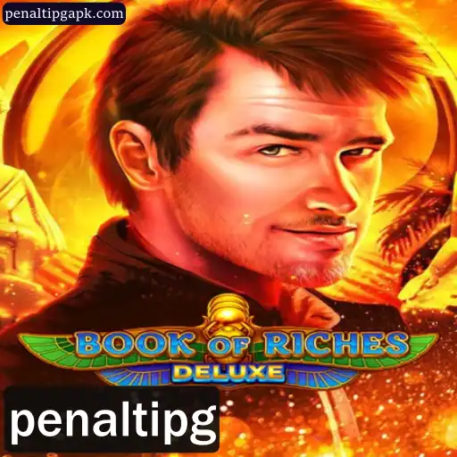 Explorando o Fascinante Mundo de Book of Riches Deluxe