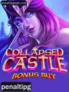 Explorando o Fascinante Mundo de CollapsedCastleBonusBuy