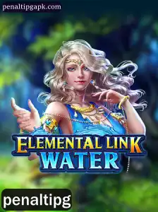 ElementalLinkWater: Um mergulho em um mundo de estratégia e ação