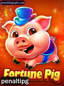 FortunePig: Descubra a Nova Sensação dos Jogos Casuais Com a Palavra-Chave 'Penaltipg'