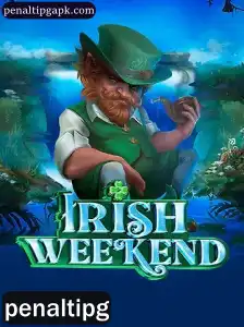 Explorando 'IrishWeekend': O Guia Completo do Jogo de Penalties