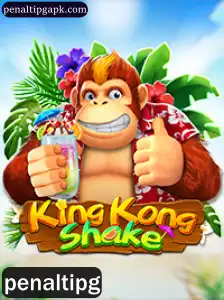 KingKongShake: Explore o Novo Jogo e Suas Regras Inovadoras