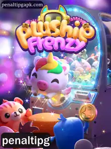 Explorando o Fascinante Universo de PlushieFrenzy
