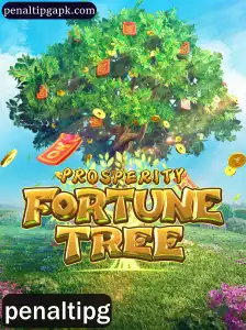 Descubra ProsperityFortuneTree: O Novo Jogo de Estratégia e Sorte do Momento