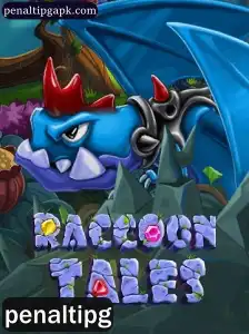 RaccoonTales: Uma Exploração no Mundo dos Guaxinins e Aventuras Inesquecíveis