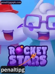 RocketStars: Explorando o Mundo do Jogo e a Nova Mecânica 'Penaltipg'