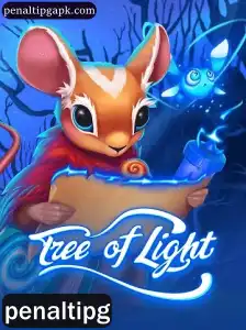 Descubra TreeofLight: Uma Jornada Épica Iluminada!
